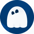 logo Hidemyacc circle